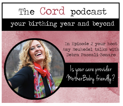 Is your care-provider MotherBaby friendly?